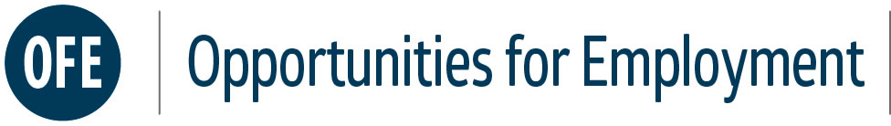 Opportunities for Employment Inc. (OFE) Image 1